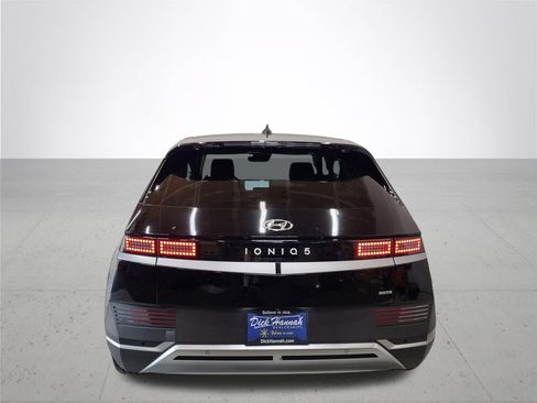 Certified 2023 Hyundai Ioniq 5 SEL w/ Cargo Package AWD/4WD image 14