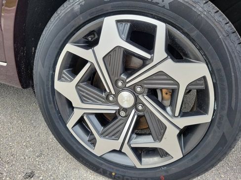 Certified 2021 Hyundai Palisade Calligraphy image 5