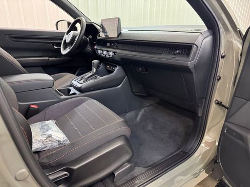 New 2026 Honda CR-V TrailSport image 26