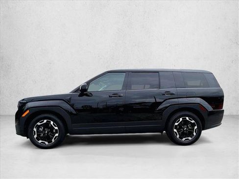 Used 2025 Hyundai Santa Fe SE FWD image 6