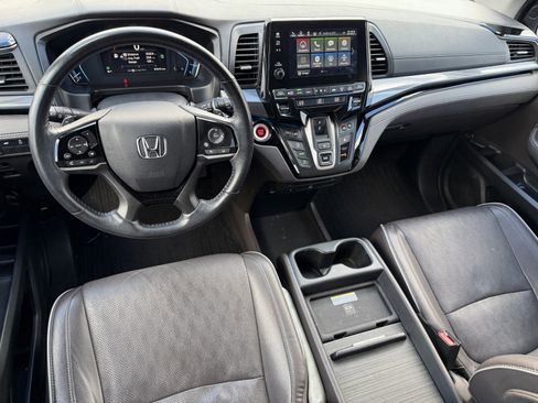 Used 2022 Honda Odyssey Elite image 35