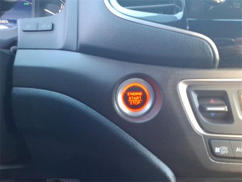 Used 2023 Honda Passport TrailSport image 22