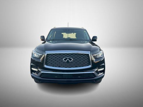 Used 2019 INFINITI QX80 Luxe w/ Proassist Package image 7