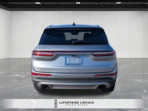 Certified 2022 Lincoln Corsair Reserve w/ Elements Package image 4