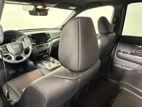 Used 2020 Honda Passport EX-L image 34