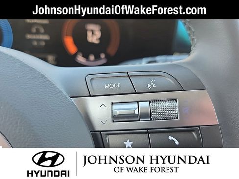 New 2026 Hyundai Kona SEL Sport FWD image 28