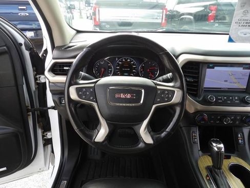 Used 2019 GMC Acadia Denali image 23