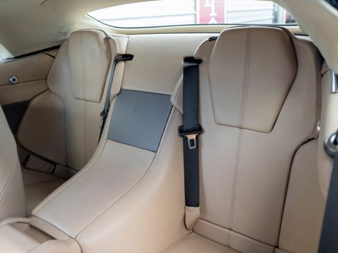 Used 2009 Aston Martin DB9 Volante image 25