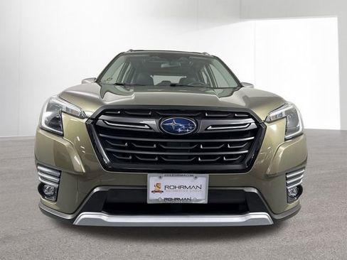 Used 2023 Subaru Forester Touring AWD/4WD image 26
