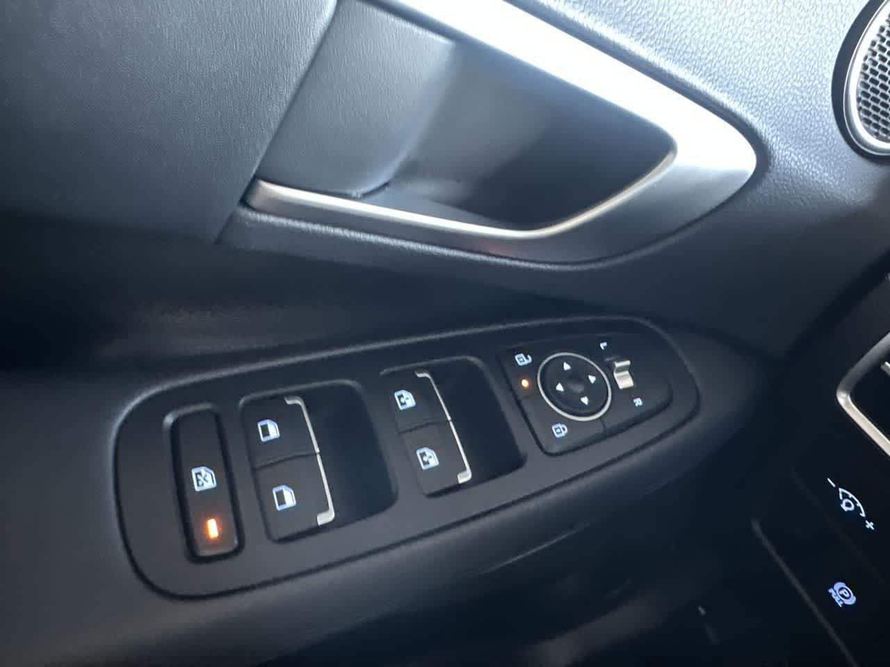 Used 2026 Hyundai Sonata SEL AWD/4WD image 17