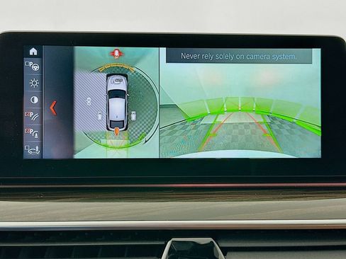 Used 2018 BMW 640i Gran Turismo xDrive 640 Gran Turismo i xDrive w/ Executive Package image 14