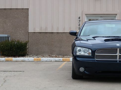 Used 2006 Dodge Charger R/T image 4