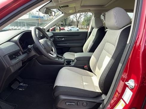 New 2026 Honda CR-V EX image 31