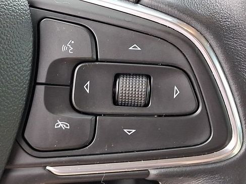 Used 2021 Buick Encore GX Select w/ Advanced Technology Package AWD/4WD image 22