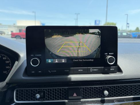 Used 2024 Honda Civic LX image 25