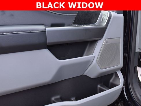 New 2025 Ford F250 XLT w/ Black Appearance Package image 10