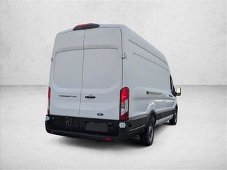 New 2026 Ford Transit 350 148 High Roof Extended video 2