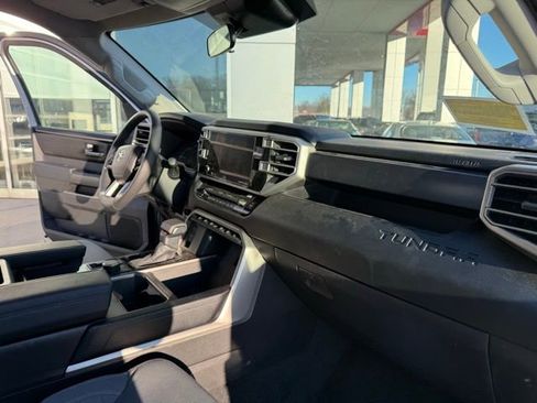 Used 2024 Toyota Tundra SR5 w/ TRD Off-Road Package image 30