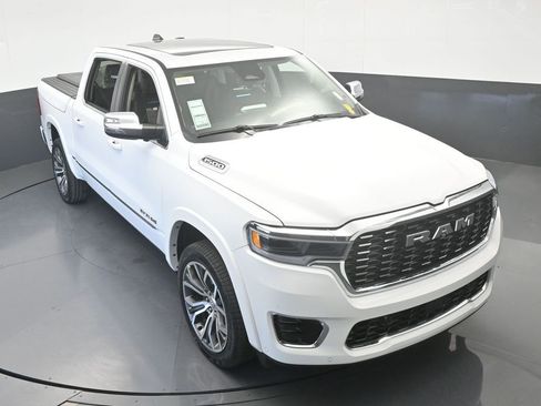 New 2026 RAM 1500 Tungsten image 56