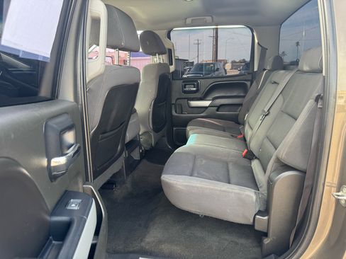 Used 2014 Chevrolet Silverado 1500 LT image 33