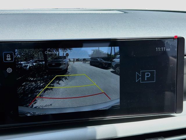 New 2026 Hyundai Tucson SEL Plus FWD image 13