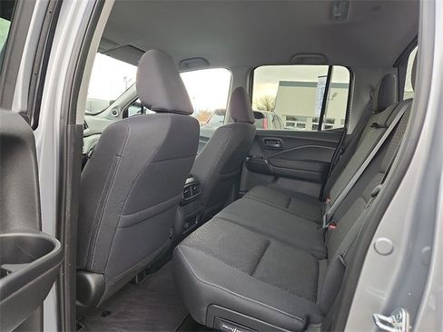 Used 2024 Honda Ridgeline Sport image 10