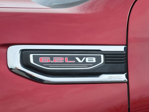 Used 2021 GMC Sierra 1500 Denali w/ Denali Ultimate Package image 15