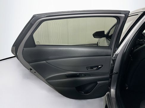 Used 2023 Hyundai Elantra N Line image 27