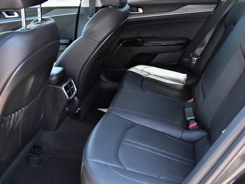 Used 2025 Kia K5 EX FWD image 50