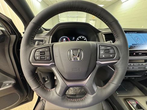 New 2026 Honda Ridgeline TrailSport image 33