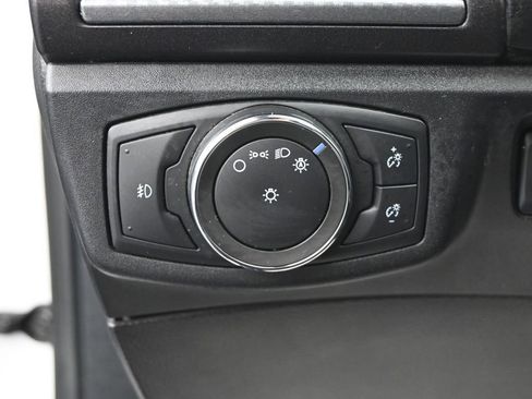 Used 2017 Ford Fusion Sport w/ Equipment Group 401A image 14