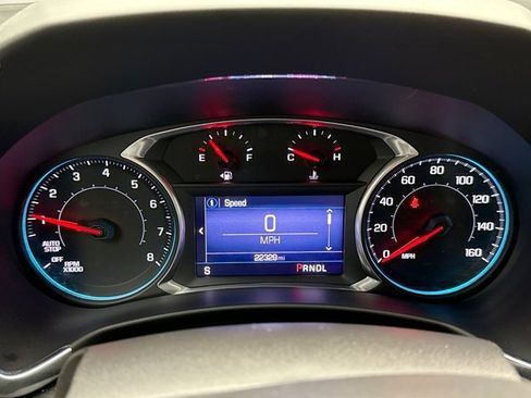 Used 2022 Chevrolet Equinox LS w/ LS Convenience Package image 13