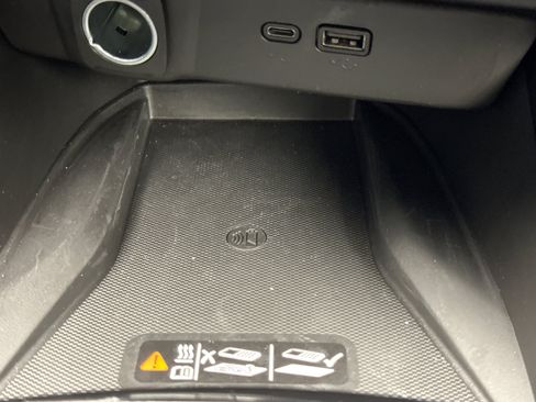Used 2024 Chevrolet Trax ACTIV w/ Sunroof Package FWD image 16