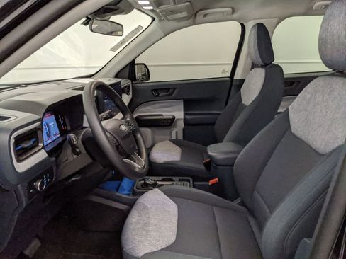 New 2025 Ford Maverick XLT w/ Equipment Group 302A image 22