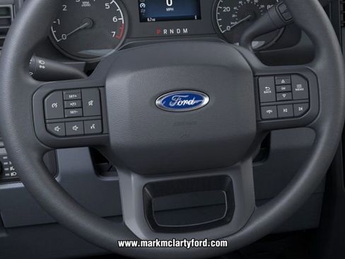 New 2026 Ford F250 XL AWD/4WD image 12