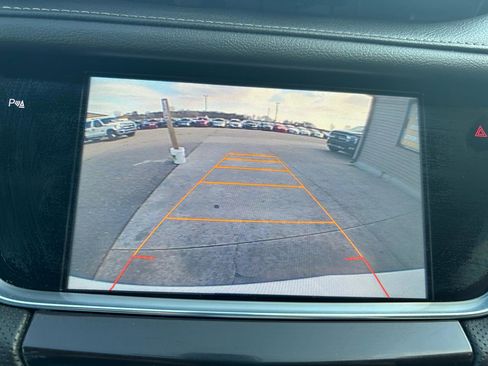 Used 2017 Cadillac XT5 Luxury w/ Driver Awareness Package image 29