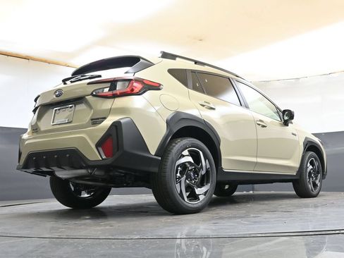 New 2026 Subaru Crosstrek 2.5i Limited AWD/4WD image 42