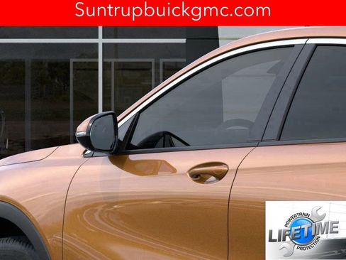 New 2026 Buick Envista Preferred w/ Advanced Safety Package image 80