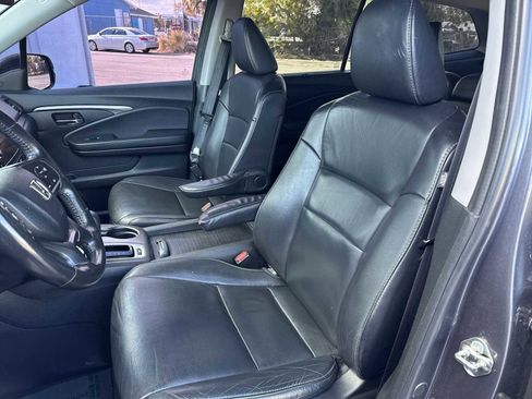 Used 2019 Honda Pilot EX-L image 16