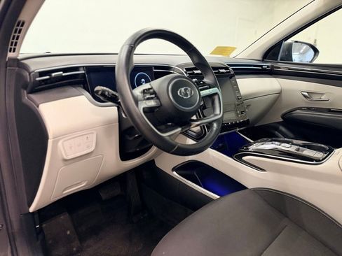 Used 2022 Hyundai Tucson SEL image 13