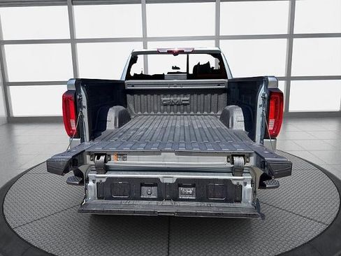 Used 2026 GMC Sierra 1500 Denali Ultimate AWD/4WD image 42