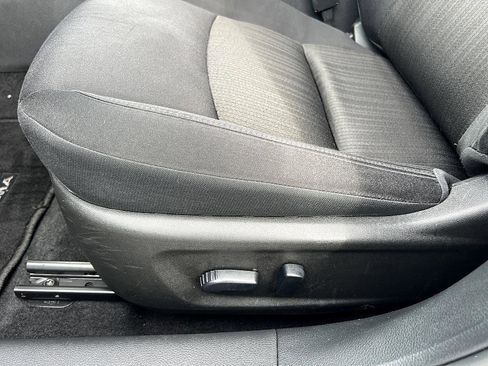 Certified 2024 Nissan Altima 2.5 SV image 21