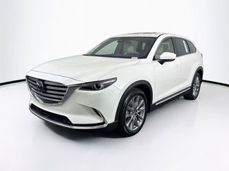 Certified 2023 MAZDA CX-9 Grand Touring video 2