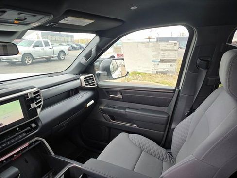 New 2025 Toyota Tundra SR5 image 19
