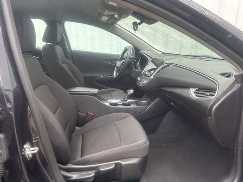 Used 2023 Chevrolet Malibu LT FWD image 16
