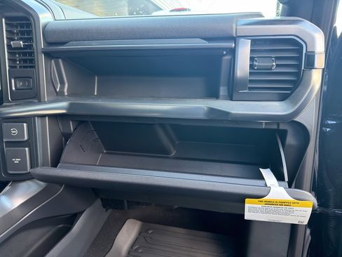 New 2025 Ford F150 Lariat w/ Equipment Group 502A High image 11