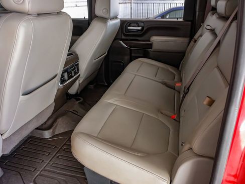 Used 2020 GMC Sierra 3500 SLT w/ SLT Premium Plus Package image 36