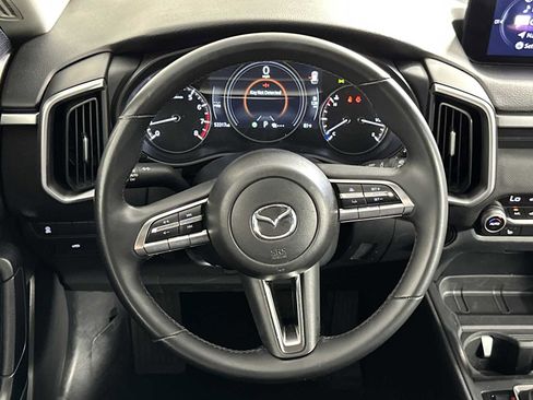 Used 2025 MAZDA CX-50 AWD 2.5 S w/ Preferred Package image 14