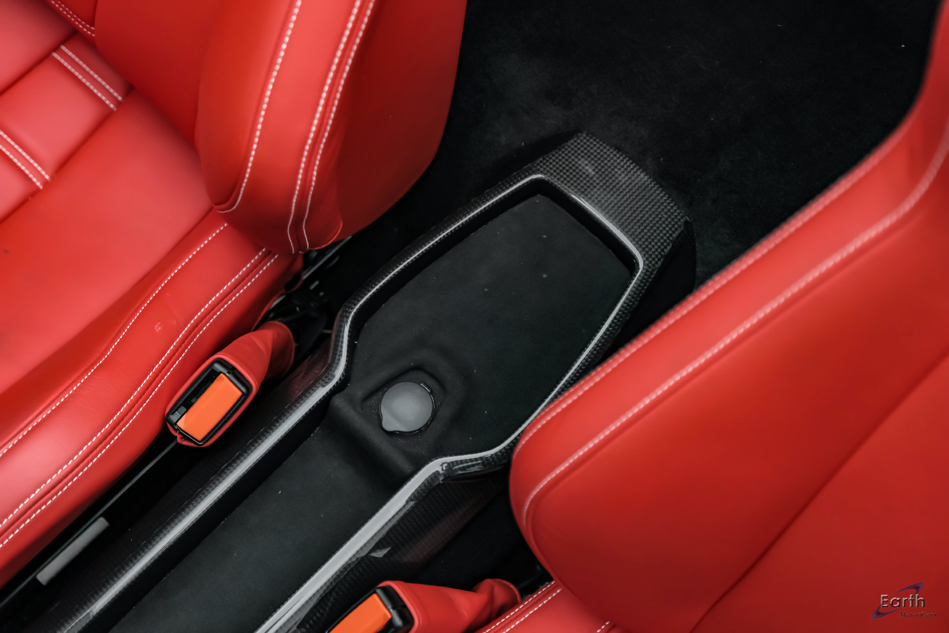 Used 2015 Ferrari 458 Spider RWD image 85