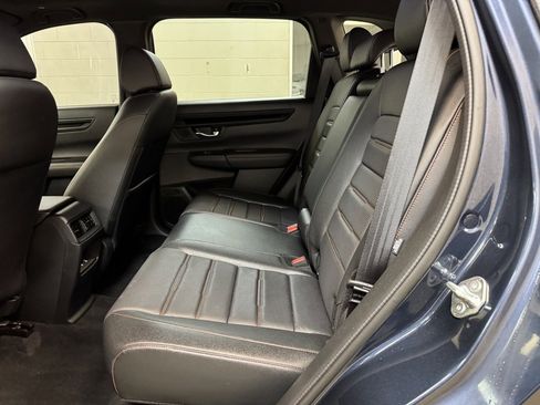 Used 2024 Honda CR-V Sport-L image 16